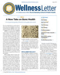 Wellness Letter May 2024