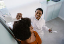 Littler Me why do people shrink