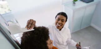 why do people shrink