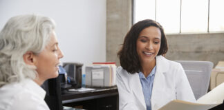 certified menopause practitioner