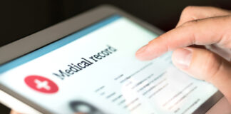 Electronic Health Records