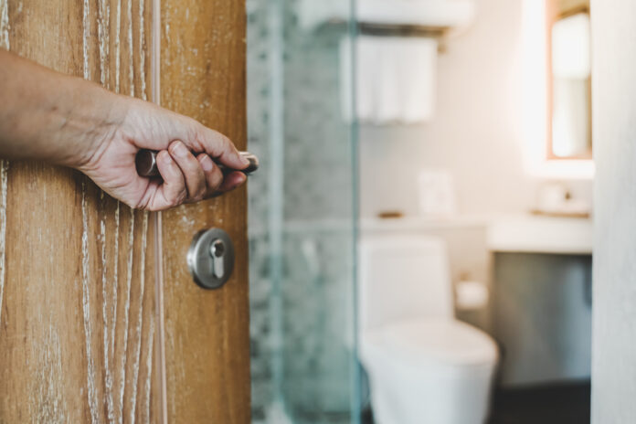 overactive bladder