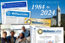 Wellness Letter