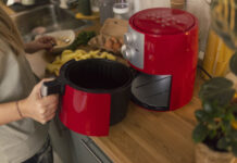 The Allure of the Air Fryer air fryer