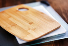 Battle of the Boards cutting boards