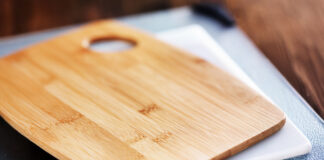 cutting boards