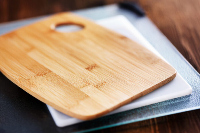 cutting boards
