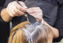 Dye-ing for a New Look? hair dye safety