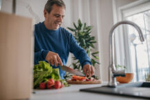 diet and prostate cancer