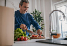 diet and prostate cancer