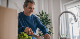 diet and prostate cancer