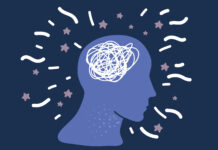 Do You Worry Too Much? Generalized anxiety disorder