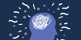 Generalized anxiety disorder