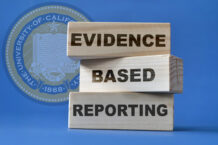 Evidence-Based Reporting