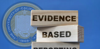Evidence-Based Reporting