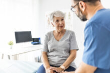 new osteoporosis guidelines