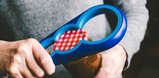 adaptive living aids