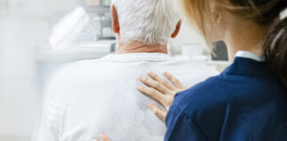 The Alexander Technique