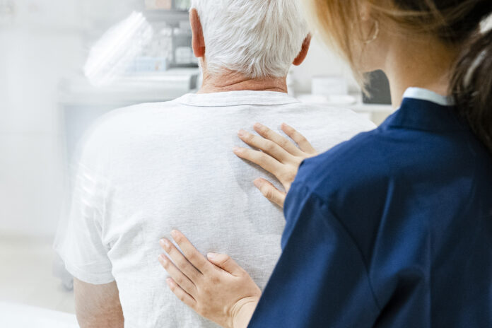 The Alexander Technique