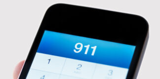 Warning signs of a stroke