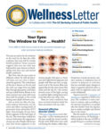 Wellness Letter June 2025