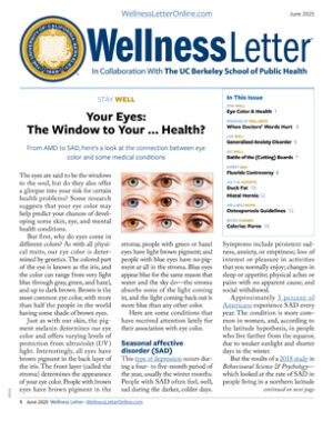 06_2025_WL_COVER_306x387 Wellness Letter June 2025