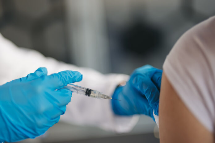 enlarged lymph nodes