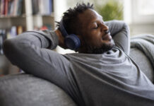 Need to lower blood pressure