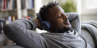 Need to lower blood pressure