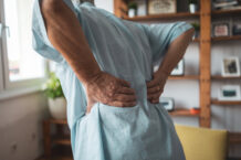 chronic pain