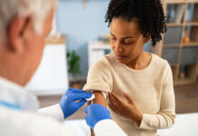 shingles vaccine