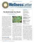 Wellness Letter July 2025