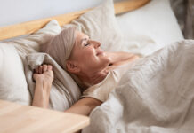 Defining ‘Healthy Sleep’ healthy sleep