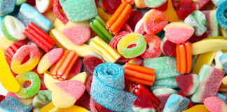 artificial food dyes