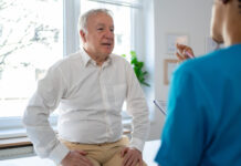 Prostate Cancer: To Screen or Not to Screen? PSA screening