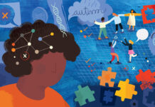 Autism: Continue to Follow the Science autism