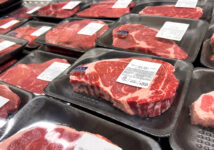 is red meat good for you