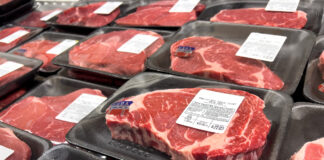 is red meat good for you