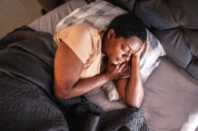 sleep positions