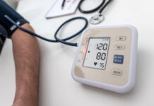 high blood pressure guidelines