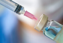 A Shot in the Arm Is a Bonus for the Heart vaccination