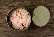 Healthiest Canned Fish