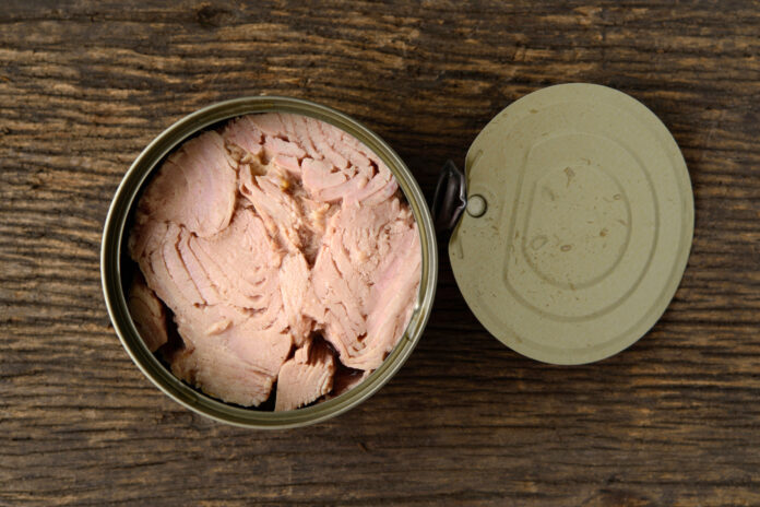 Healthiest Canned Fish