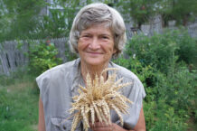 Joan Gussow