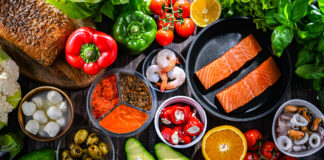 lowering your risk of diabetes