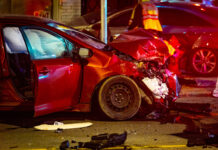 Cannabis & Car crashes