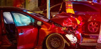 Cannabis & Car crashes