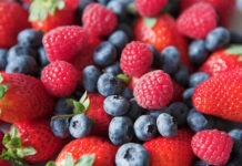 Recipe Creator: Fruit Sauces