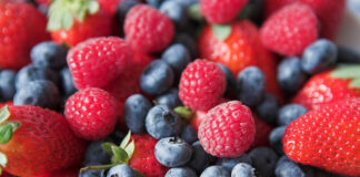 Recipe Creator: Fruit Sauces