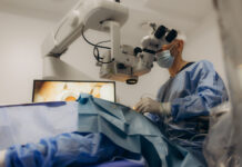 Cataract Surgery: Clearer Vision, Fewer Fractures Cataract surgery